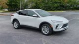 New 2025 Buick Envista Preferred w/ Convenience I Package image 2