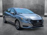 Certified 2023 Nissan Versa SV image 3