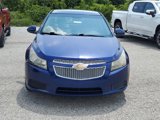 Used 2012 Chevrolet Cruze Eco image 2