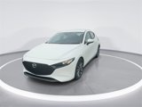 Used 2019 MAZDA MAZDA3 AWD Hatchback image 4