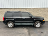 Used 2012 Jeep Patriot Sport image 2