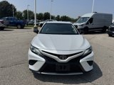 Used 2018 Toyota Camry XSE image 2