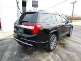 Certified 2022 GMC Acadia Denali w/ Denali Ultimate Package image 4