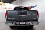 Used 2018 Nissan Frontier SV w/ Value Truck Package image 4