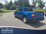 New 2025 Ford Maverick XL image 5