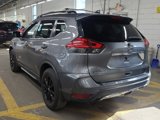 Used 2017 Nissan Rogue SV w/ Midnight Edition Package image 3