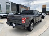 Used 2019 Ford F150 XL w/ Equipment Group 101A Mid image 5