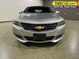 Used 2018 Chevrolet Impala LT image 2