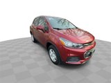 Certified 2022 Chevrolet Trax LS w/ Tint and Cruise Package image 2