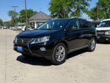 Used 2013 Lexus RX 350 AWD image 4