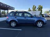 Used 2011 Subaru Forester 2.5X w/ Popular Equipment Group 1B image 2