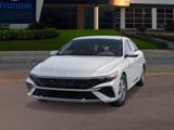 New 2025 Hyundai Elantra SE image 6