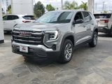 New 2025 GMC Terrain Elevation image 2