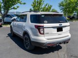 Used 2015 Ford Explorer Sport w/ Equipment Group 401A image 5