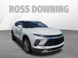 Used 2023 Chevrolet Blazer LT image 3