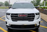 New 2025 GMC Acadia Elevation w/ LPO, Floor Liner Package image 2