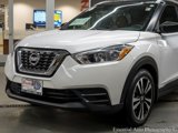 Used 2018 Nissan Kicks SV image 3