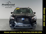Used 2022 Subaru Ascent Onyx Edition image 4