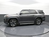 Used 2017 Toyota 4Runner Limited image 4