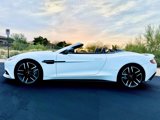 Used 2015 Aston Martin Vanquish Volante image 2