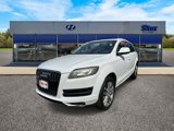 Used 2015 Audi Q7 3.0T Premium Plus w/ Premium Plus Package image 3
