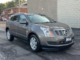 Used 2015 Cadillac SRX Luxury w/ Driver Awareness Package image 3