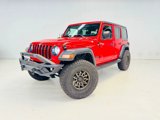 Used 2020 Jeep Wrangler Unlimited Sport image 2