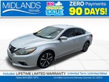Used 2016 Nissan Altima 2.5 SR image 3