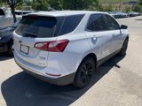 Used 2021 Chevrolet Equinox LT image 4