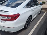 Used 2022 Honda Accord Sport image 3