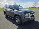 Used 2018 Chevrolet Tahoe LS w/ Skid Plate Package image 3