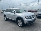 Used 2019 Volkswagen Atlas SE w/ Towing Package image 3
