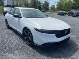 Used 2023 Honda Accord Sport image 5
