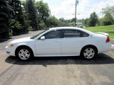 Used 2012 Chevrolet Impala LT w/ LT Sunroof Package image 2