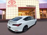 Used 2025 Acura Integra A-Spec image 5