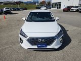 Certified 2020 Hyundai Ioniq SEL image 2