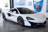 Used 2017 McLaren 570S Coupe image 2