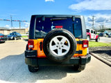 Used 2013 Jeep Wrangler Sport image 6