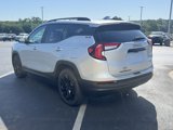 Used 2022 GMC Terrain SLE w/ Driver Convenience Package image 3
