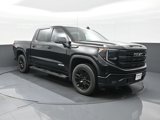 New 2024 GMC Sierra 1500 Elevation w/ LPO, Elevation Black Package image 2