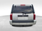 Used 2009 Jeep Commander Sport image 4