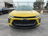 New 2025 Chevrolet Trax ACTIV w/ Sunroof Package image 2