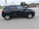 Used 2022 Chevrolet Trax LS w/ Tint and Cruise Package image 6