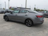 Used 2024 Nissan Sentra SV image 5