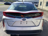 Used 2022 Toyota Prius Prime XLE image 4