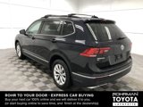 Used 2018 Volkswagen Tiguan SE image 4