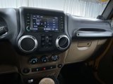 Used 2012 Jeep Wrangler Unlimited Rubicon w/ Max Tow Pkg image 5