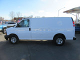 Used 2019 Chevrolet Express 2500 image 3