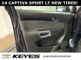 Used 2014 Chevrolet Captiva Sport LT image 4