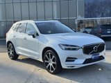 Certified 2021 Volvo XC60 T5 Inscription w/ Climate Package image 4
